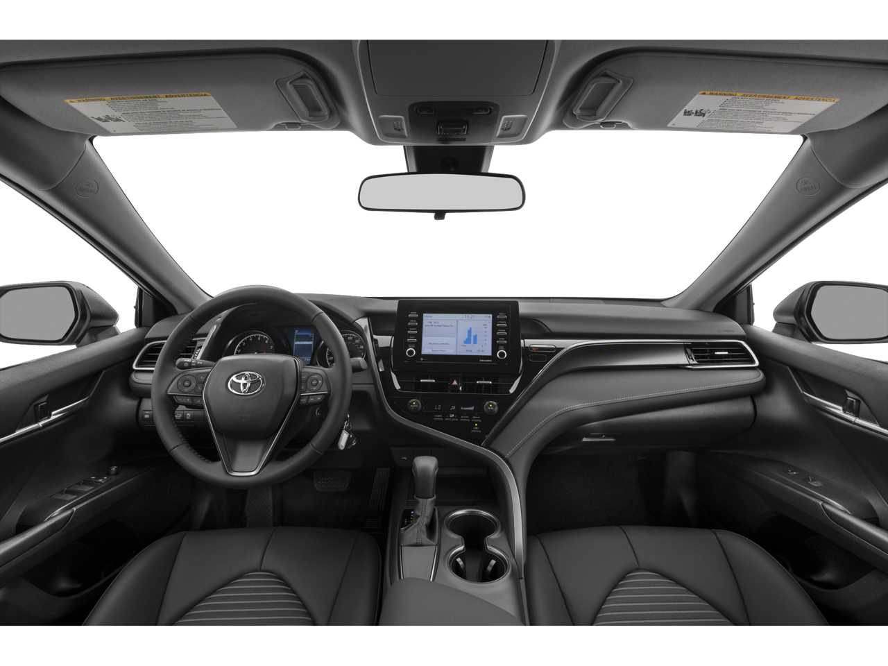 Thumbnail: 2022 Toyota Camry - 5