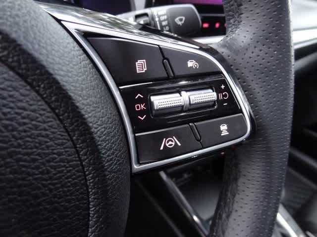 Thumbnail: 2024 Kia Forte - 19