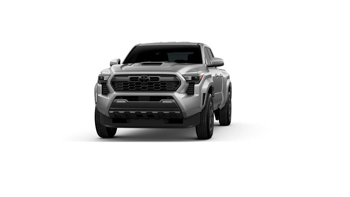 Thumbnail: 2026 Toyota Tacoma - 18