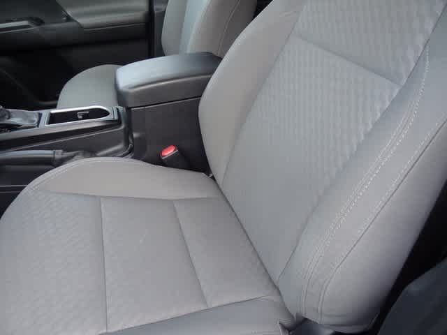 Thumbnail: 2023 Toyota Tacoma - 9