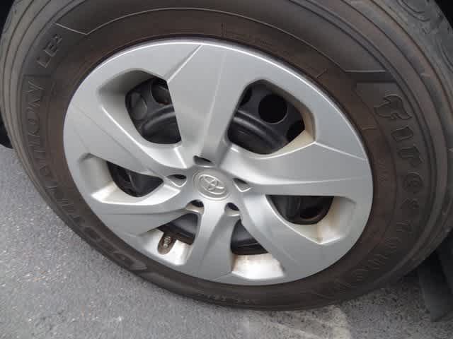 Thumbnail: 2019 Toyota RAV4 - 24