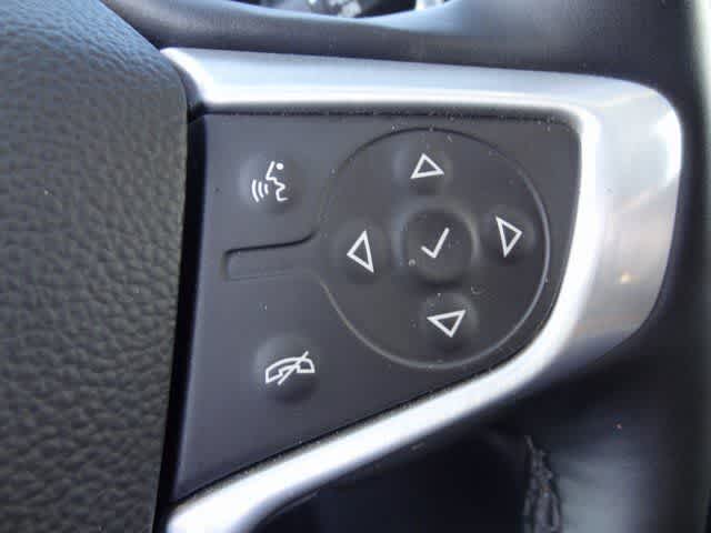 Thumbnail: 2024 GMC Terrain - 16