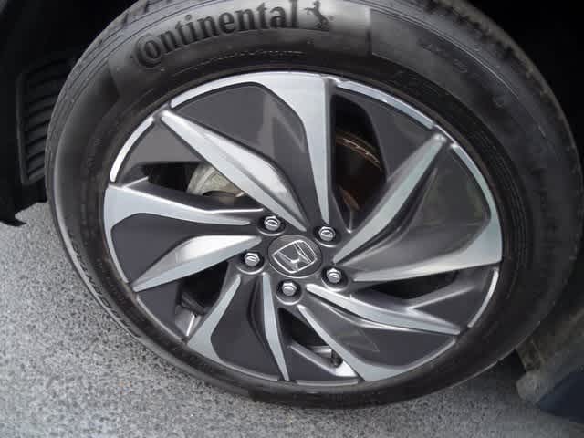 Thumbnail: 2022 Honda Insight - 13