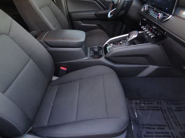 Thumbnail: 2024 Chevrolet Colorado - 13