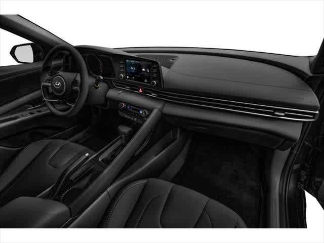 Thumbnail: 2023 Hyundai Elantra - 11