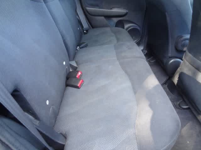 Thumbnail: 2011 Honda Fit - 17
