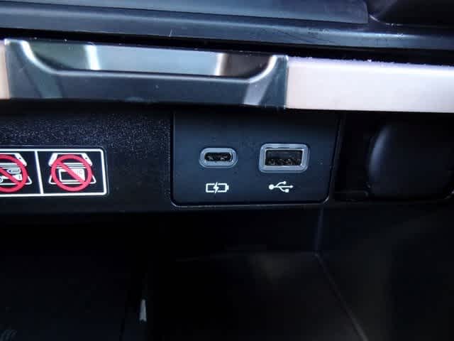 Thumbnail: 2024 Lexus RX - 12