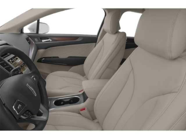 Thumbnail: 2018 Lincoln MKC - 6