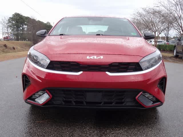 Thumbnail: 2024 Kia Forte - 5