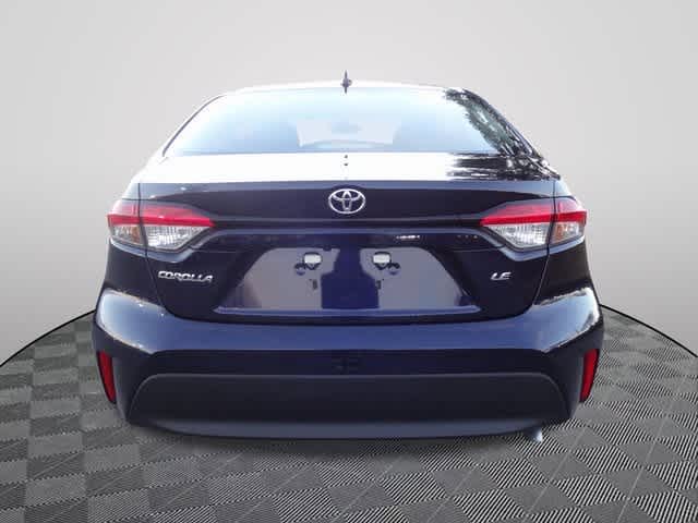 Thumbnail: 2025 Toyota Corolla - 3