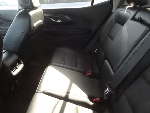 Thumbnail: 2024 GMC Terrain - 9