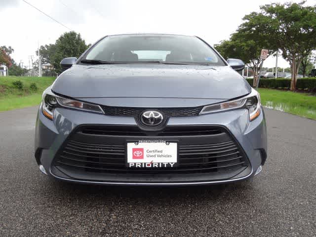 Thumbnail: 2025 Toyota Corolla - 5