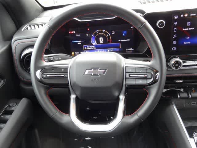 Thumbnail: 2024 Chevrolet Colorado - 14