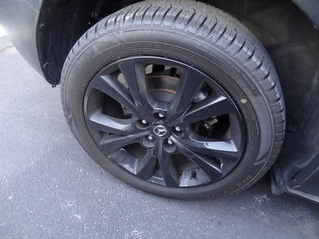 Thumbnail: 2024 Mazda CX-30 - 11