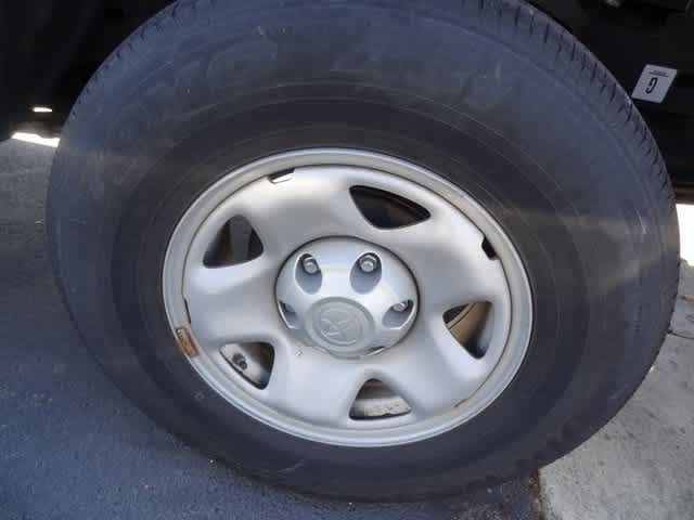 Thumbnail: 2021 Toyota Tacoma - 14