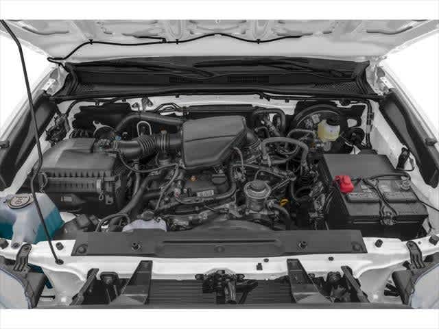 Thumbnail: 2023 Toyota Tacoma - 8