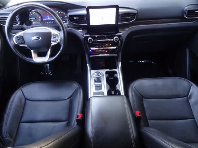 Thumbnail: 2023 Ford Explorer - 13