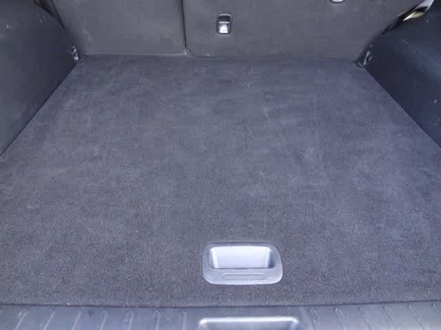 Thumbnail: 2024 Hyundai Tucson - 12