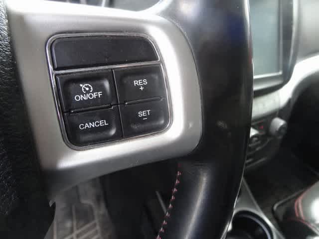 2018 Dodge Journey GT 14