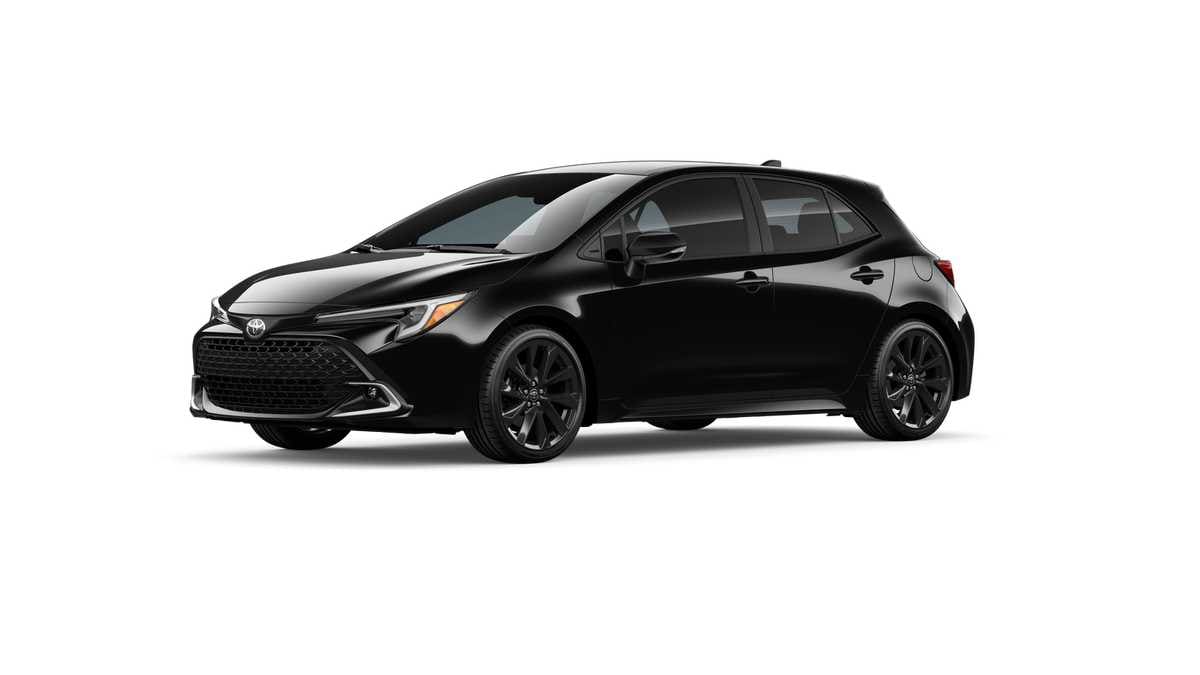 Thumbnail: 2026 Toyota Corolla - 2