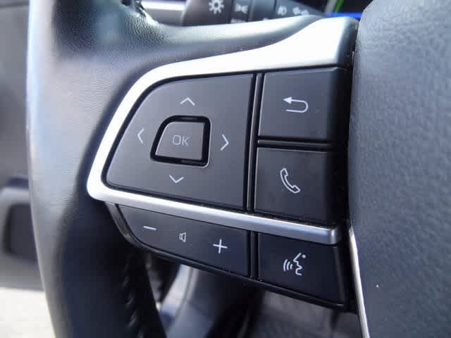 Thumbnail: 2023 Toyota Highlander - 21