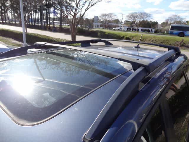 Thumbnail: 2014 Subaru Forester - 18