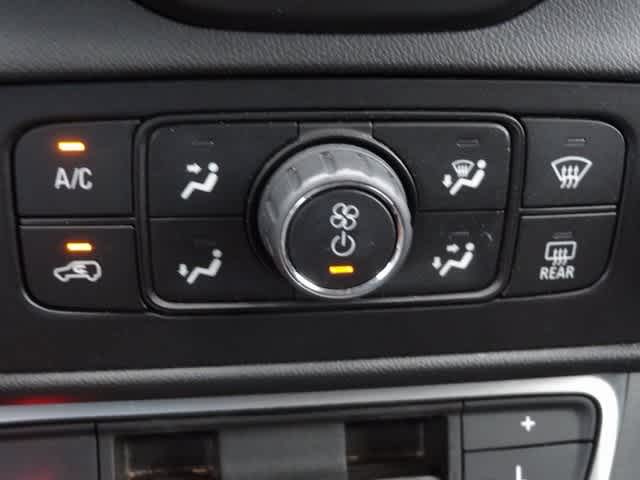 Thumbnail: 2023 GMC Terrain - 34