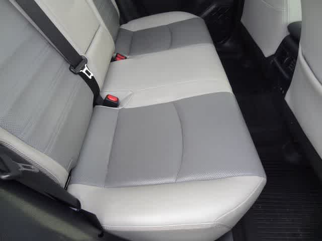 Thumbnail: 2021 Toyota RAV4 - 13