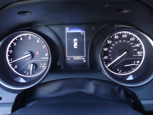 Thumbnail: 2023 Toyota Camry - 23