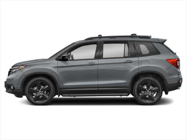 Thumbnail: 2021 Honda Passport - 3