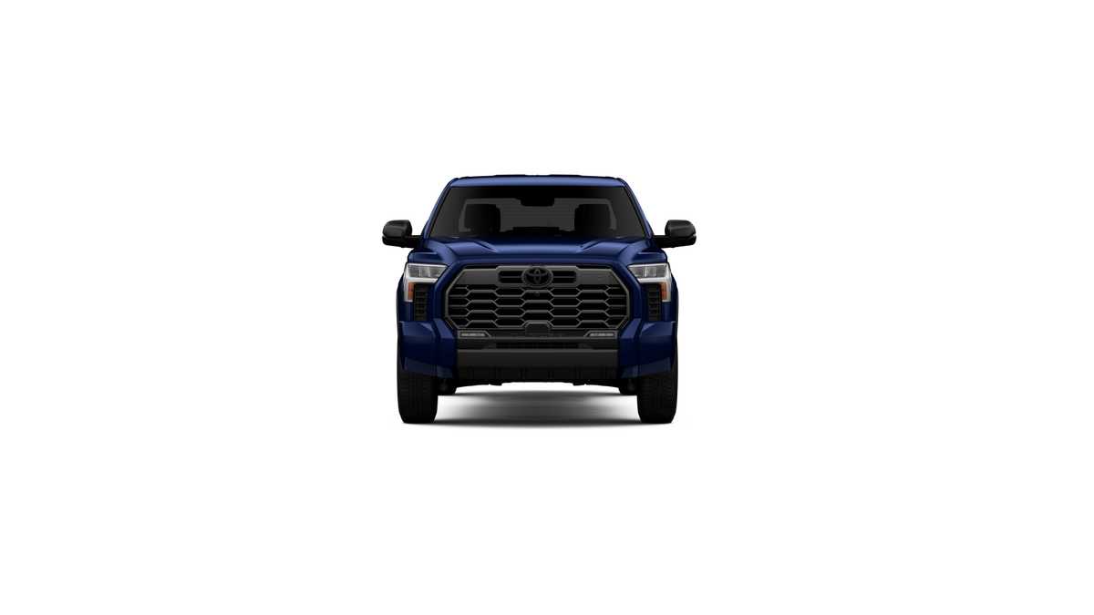 Thumbnail: 2026 Toyota Tundra - 17
