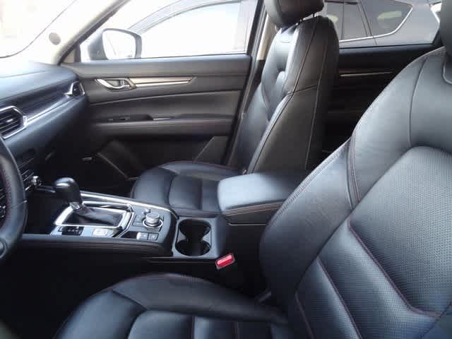 Thumbnail: 2024 Mazda CX-5 - 7