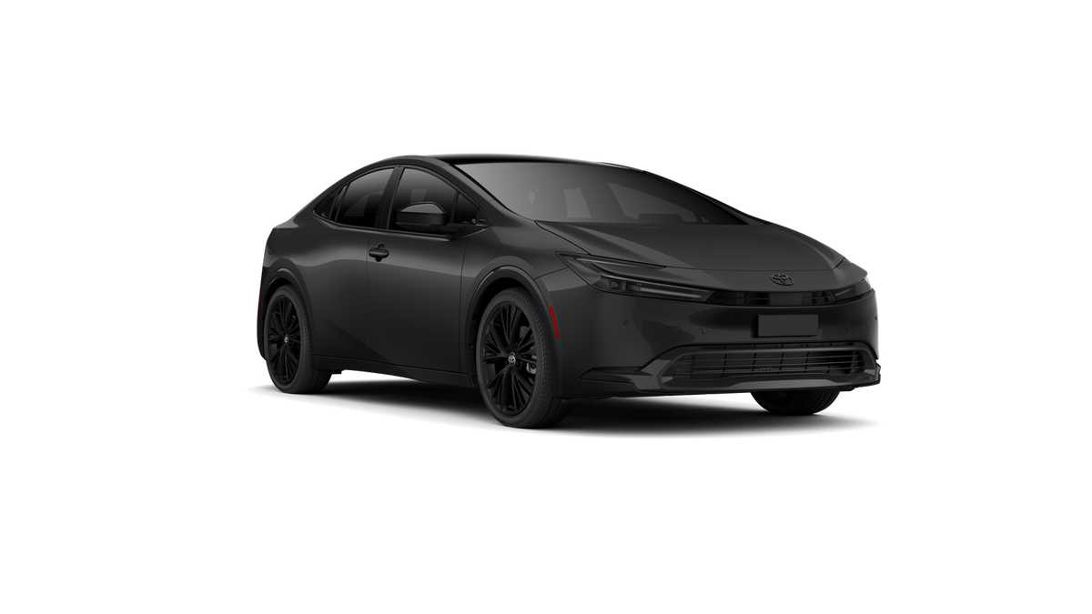 Thumbnail: 2026 Toyota Prius - 15