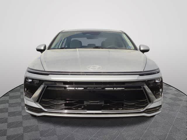 Thumbnail: 2025 Hyundai Sonata - 5