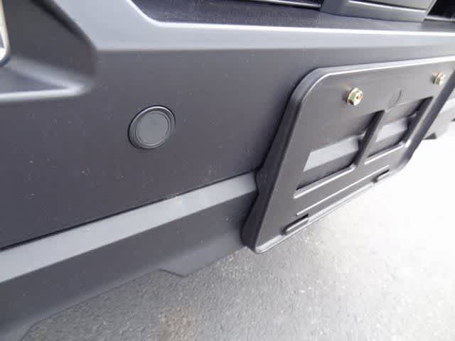 Thumbnail: 2024 Toyota Tacoma - 21