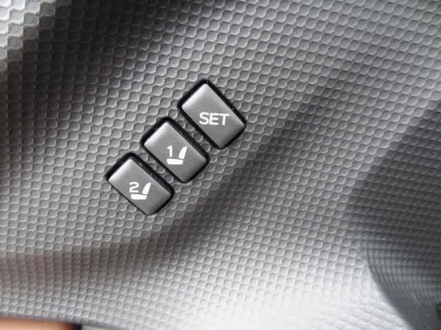 Thumbnail: 2021 Subaru Forester - 21