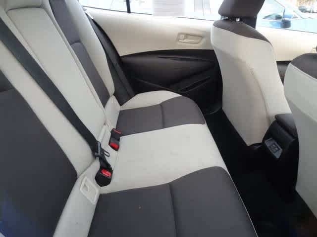 Thumbnail: 2023 Toyota Corolla - 10