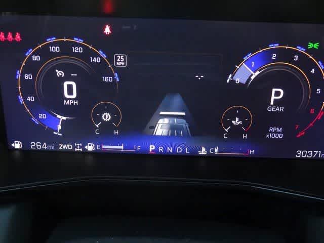 Thumbnail: 2024 Chevrolet Colorado - 19