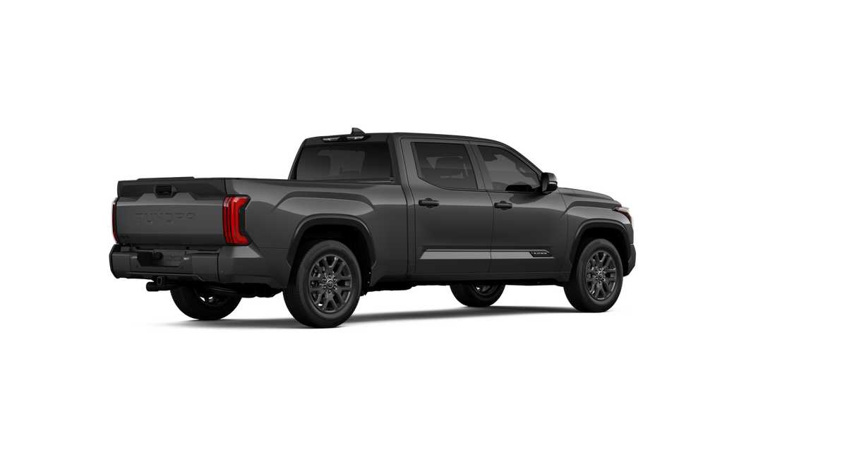 Thumbnail: 2026 Toyota Tundra - 10