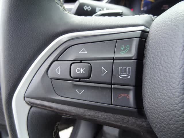 Thumbnail: 2023 Jeep Grand Cherokee - 20