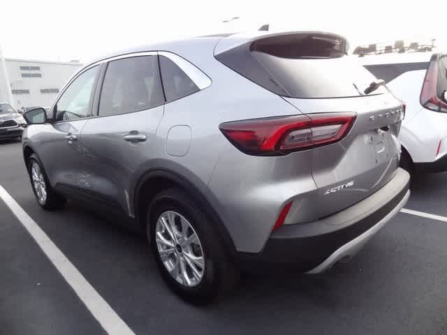 Thumbnail: 2024 Ford Escape - 6