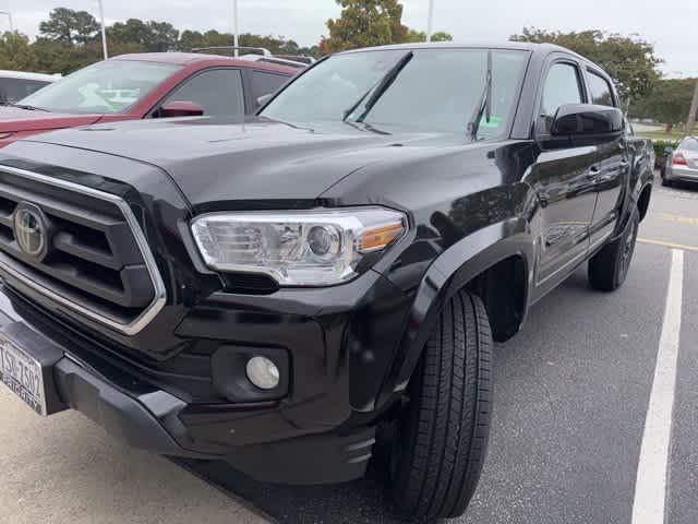 Thumbnail: 2023 Toyota Tacoma - 2