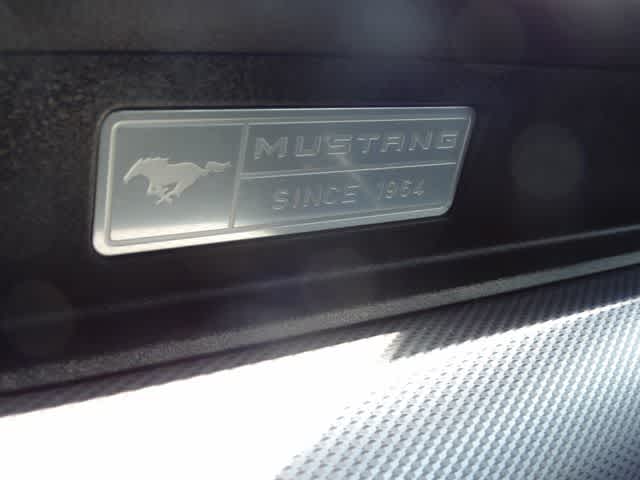 Thumbnail: 2016 Ford Mustang - 17