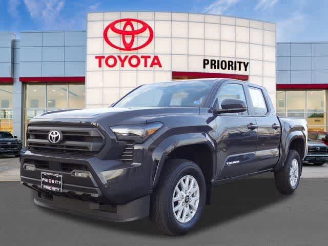 Thumbnail: 2024 Toyota Tacoma - 2