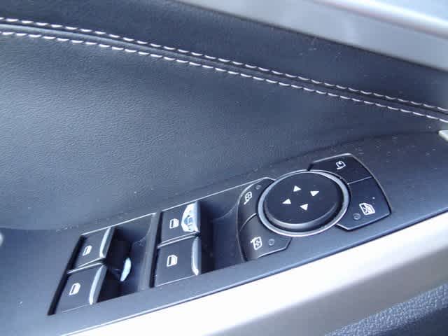 Thumbnail: 2023 Ford Explorer - 19