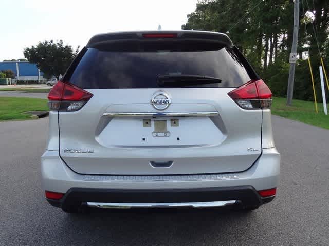 Thumbnail: 2018 Nissan Rogue - 3