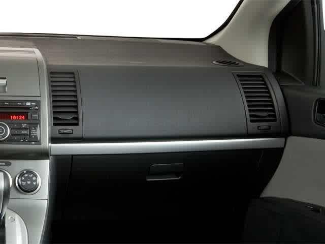Thumbnail: 2012 Nissan Sentra - 13