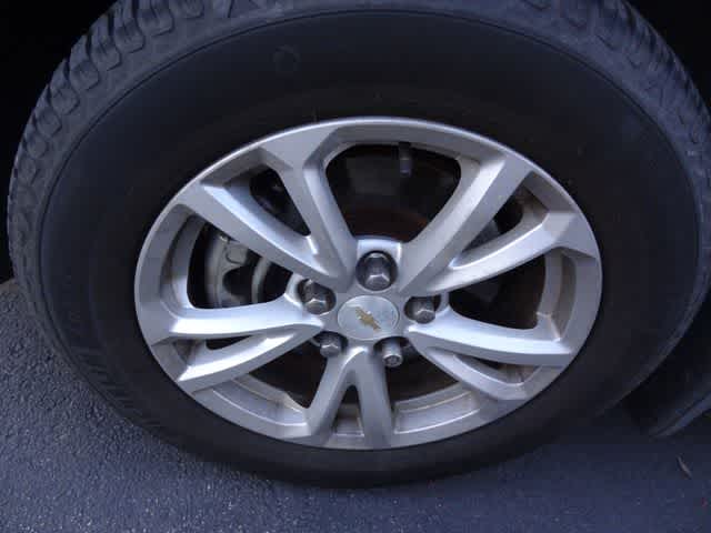 Thumbnail: 2016 Chevrolet Equinox - 16