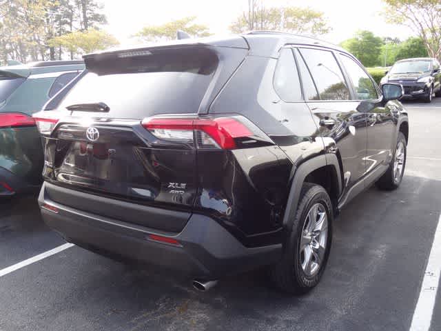 Thumbnail: 2025 Toyota RAV4 - 6