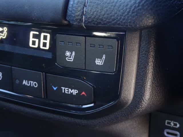 Thumbnail: 2024 Toyota Grand Highlander - 15